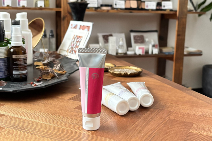 アルテハンドクリームの画像