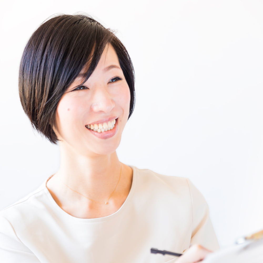 オンクレール代表 喜田有紀子のプロフィール写真