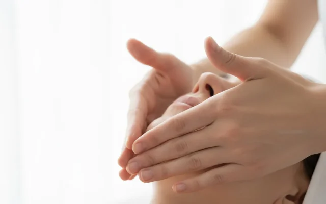 お試しフェイシャルのイメージ画像